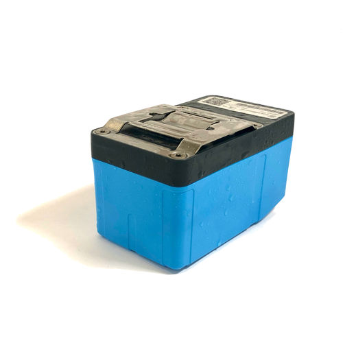 Sensore di livello connesso al cloud - maxSHIFT60 - Staal Instruments - radar / per olio / per fango