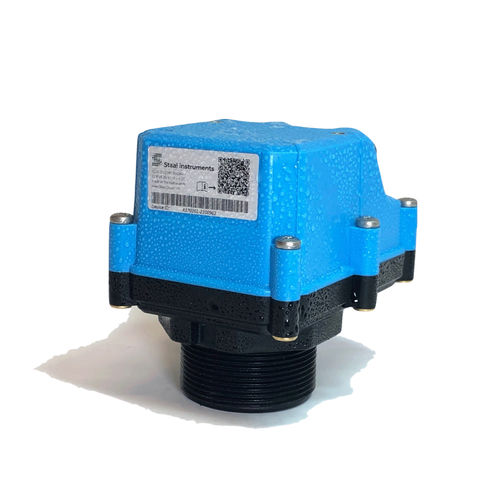 Sensore di livello connesso al cloud - maxSHIFT60 - Staal Instruments - radar FMCW / per acqua / per carburante