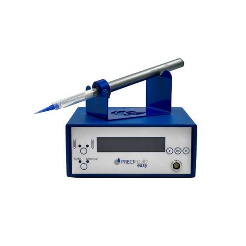 Dosatore di resine - PreciFluid™ easy - PreciFluid - per colla / per liquidi / volumetrico