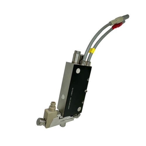 Valvola a getto micro spray - PreciJet - PreciFluid - a microgetto / di precisione / ad alta velocità