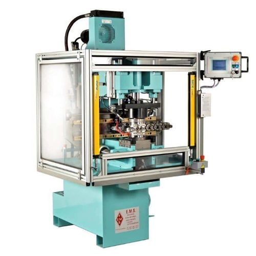 Formatrice di tubi - PHC - NUMALLIANCE - per metallo / CNC / automatizzata