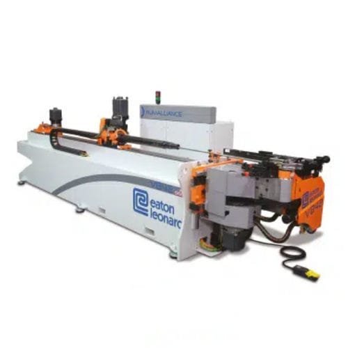 Curvatrice elettrica - VB MEDIUM - NUMALLIANCE - per tubi / automatica