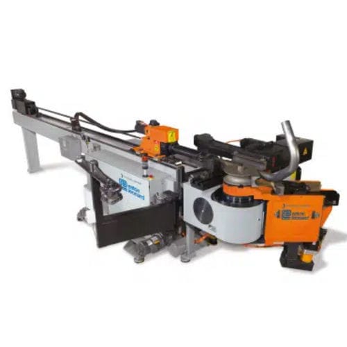 Curvatrice elettrica - VB LARGE - NUMALLIANCE - per tubi