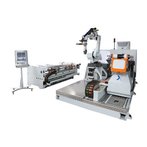Curvatrice elettrica - Numabend RT25 - NUMALLIANCE - per tubi / 3D