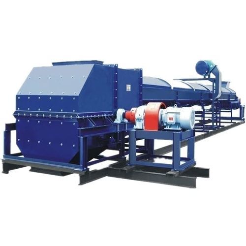Trasportatore su cuscino d'aria - TDSQ series - Henan SRON SILO ENGINEERING Co., Ltd - a nastro / chiuso / per prodotti sfusi