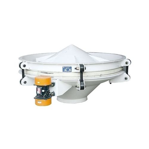 Sistema di scarico a vibrazione - TDXZ series - Henan SRON SILO ENGINEERING Co., Ltd - per silo / per farina