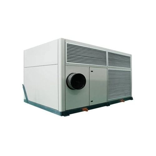 Raffreddatore di granulato - GLA series - Henan SRON SILO ENGINEERING Co., Ltd - per l'industria agroalimentare / mobile
