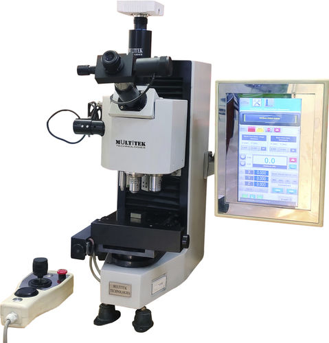 Tester di coesione interna - multitektechnologies - da laboratorio / benchtop