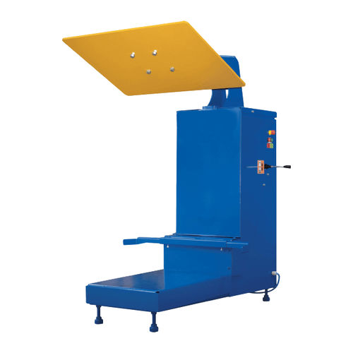 Compattatore per rifiuti compattatore di rifiuti - MF-660-770L - OCTHA - misto / fisso / per cassonetto rifiuti