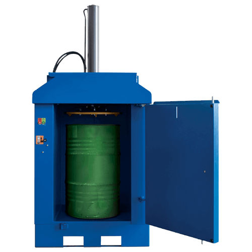 Pressa per fusti - DP-220 - OCTHA