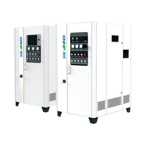 Generatore RF - CGM series - Shijiazhuang Cangao High Frequency Machinery Co., Ltd. - di frequenza / di campi / HF