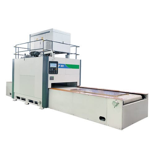 Pialla a filo per legno - CGTM-35 - Shijiazhuang Cangao High Frequency Machinery Co., Ltd.