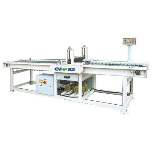Macchina incollatrice - CGTJ-400-L - Shijiazhuang Cangao High Frequency Machinery Co., Ltd.
