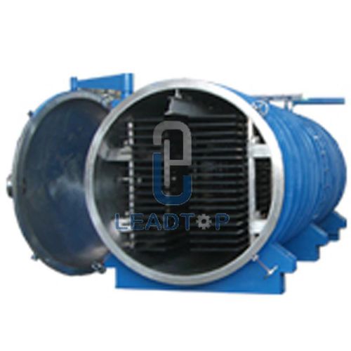 Liofilizzatore di processo - LTDG Series - Zhejiang LeadTop Pharmaceutical Machinery Co., Ltd
