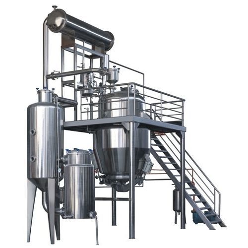 Linea di produzione - LTN-10/4000 - Zhejiang LeadTop Pharmaceutical Machinery Co., Ltd