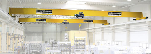 Carroponte monotrave - Helmut Kempkes GmbH