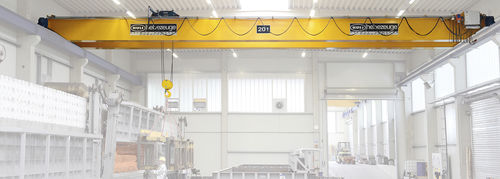 Carroponte bitrave - Helmut Kempkes GmbH