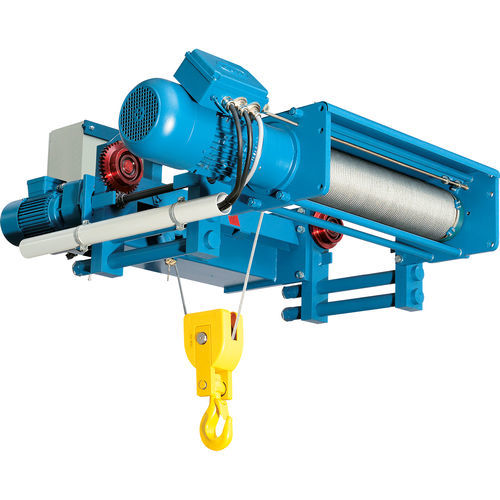Carrello per paranco elettrico - KE - Helmut Kempkes GmbH - compatto