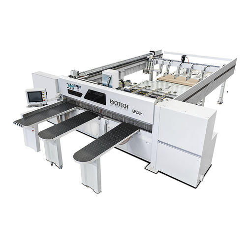 Segatrice a pannelli - EPH  - Jinan Singhui Cnc Technology Co., Ltd. - per legno