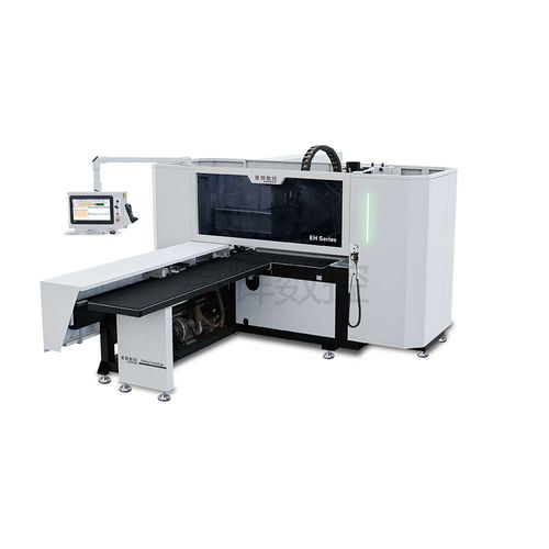 Macchina di foratura CNC - Jinan Singhui Cnc Technology Co., Ltd. - per legno