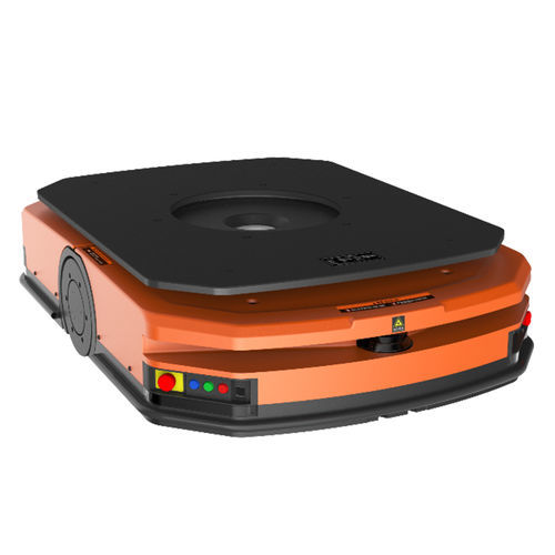 Robot mobile autonomo (AMR) per movimentazione - M150 - Quicktron Intelligent Technology Co., Ltd - da trasporto / per magazzino / elettrico