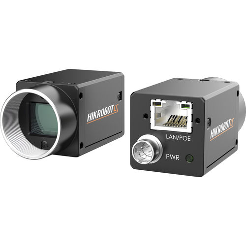 Telecamera digitale - CS series - Hikrobot - con scansione di area / industriale / per R&S