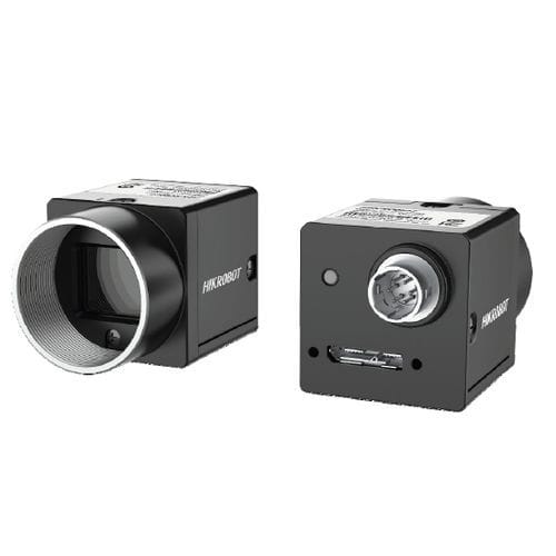Telecamera digitale - CU series - Hikrobot - con ampia gamma dinamica (HDR) / industriale / a colori
