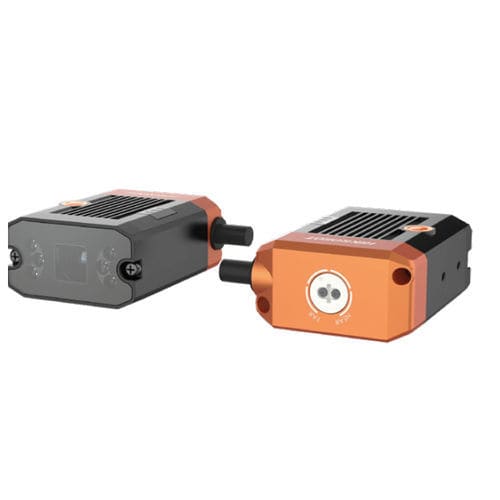 Sensore di visione a colori - SC2000E series - Hikrobot - intelligente
