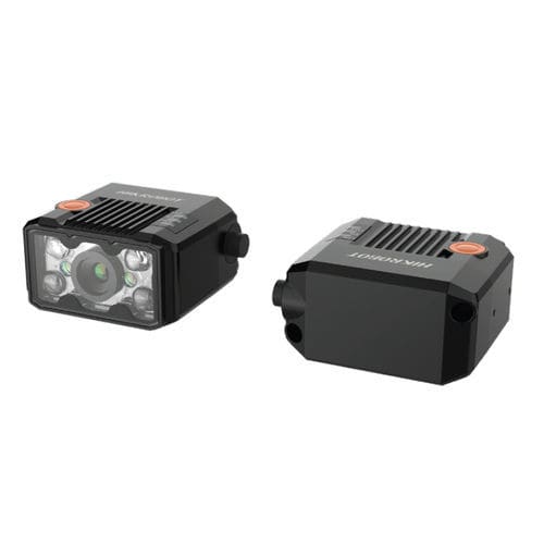 Lettore di codice 2D - ID2000 series - Hikrobot - 1D / DPM / ultracompatto