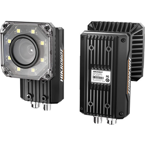 Lettore di codice DPM - ID5000 series - Hikrobot