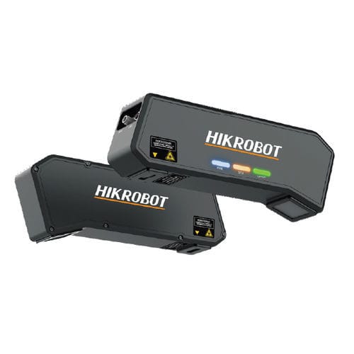 Telecamera 3D - MV-DL series - Hikrobot - industriale / di rilevazione / di trattamento di immagine