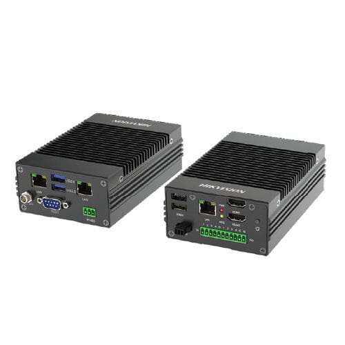 Controllore per telecamera - VB2000 series - Hikrobot