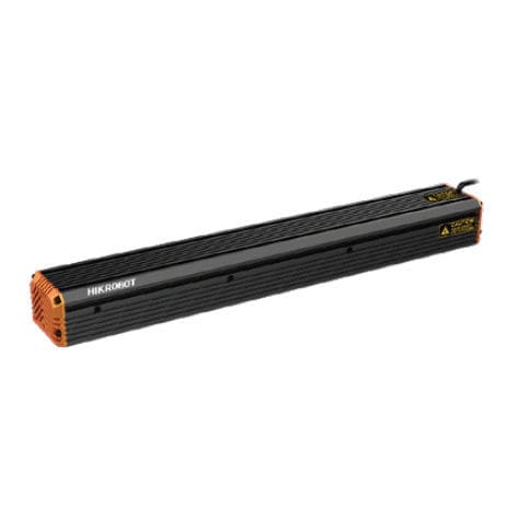 Dispositivo di illuminazione a nastro - MV-LLDS-H series - Hikrobot - LED