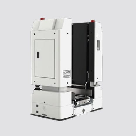 Robot mobile autonomo (AMR) per movimentazione - CHU1-50 - Hikrobot - per magazzino / per settore automotive / per l'industria agroalimentare