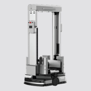 Robot mobile autonomo (AMR) per movimentazione - F0-50SC - Hikrobot - di trasferimento / elettrico
