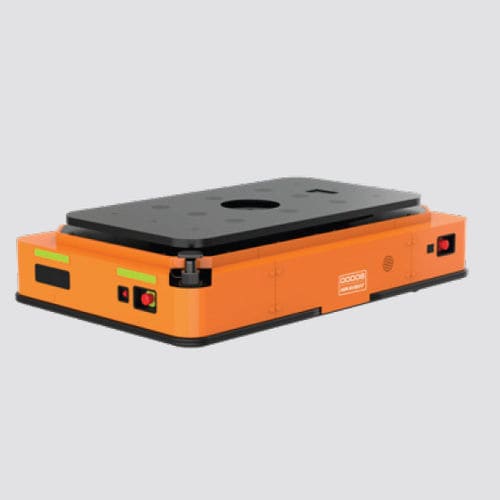 Robot mobile autonomo (AMR) per carichi pesanti - H7-1500A - Hikrobot - elettrico