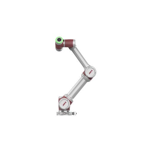 Robot articolato - JAKA Zu 5 - JAKA Robotics - 6 assi / di manipolazione / a pavimento
