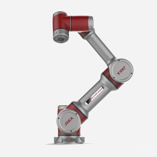 Robot articolato - Zu 7 - JAKA Robotics - 6 assi / di manipolazione / a pavimento