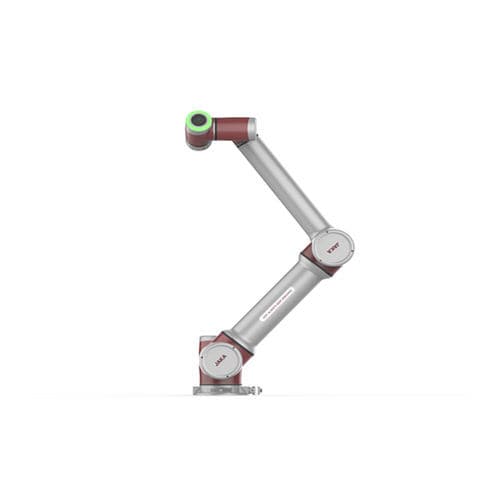 Robot articolato - JAKA Zu 12 - JAKA Robotics - 6 assi / di manipolazione / di imballaggio
