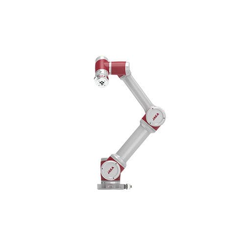 Robot articolato - Zu 5s - JAKA Robotics - 6 assi / a pavimento / per montaggio a soffitto