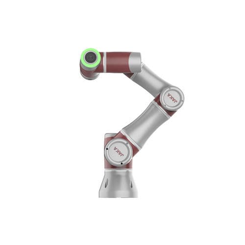 Robot articolato - Zu 7s - JAKA Robotics - 6 assi / a pavimento / per montaggio a soffitto