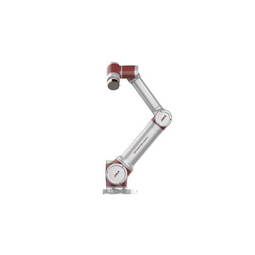Robot articolato - Zu 18s - JAKA Robotics - 6 assi / a pavimento / per montaggio a soffitto