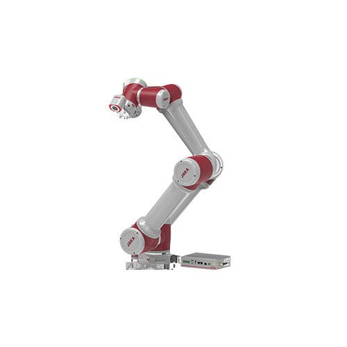 Robot articolato - Ai 5 - JAKA Robotics - 6 assi / di manipolazione / a pavimento