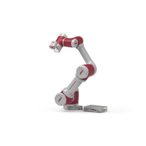 Robot articolato - Ai 7 - JAKA Robotics - 6 assi / a pavimento / per montaggio a soffitto