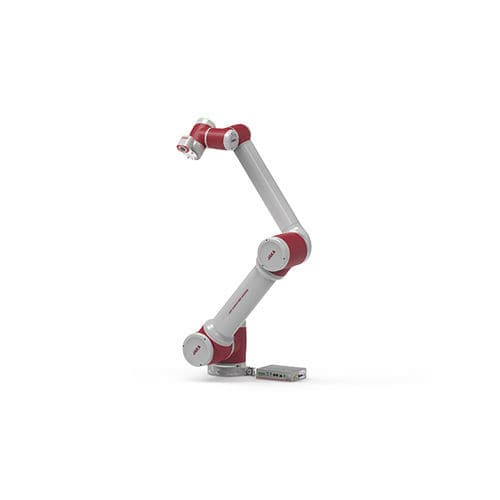 Robot articolato - Ai 12 - JAKA Robotics - 6 assi / di manipolazione / a pavimento