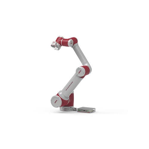 Robot articolato - Ai 18 - JAKA Robotics - 6 assi / di manipolazione / a pavimento