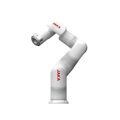 Robot articolato - MiniCobo  - JAKA Robotics - 6 assi / di manipolazione / a pavimento