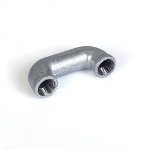 Raccordo idraulico - Fig.90U - Hebei Jianzhi Casting Group Co., Ltd. - filettato / a U / in acciaio