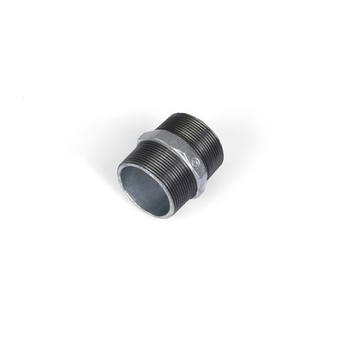 Nipplo in metallo - Fig.280 - Hebei Jianzhi Casting Group Co., Ltd. - filettato