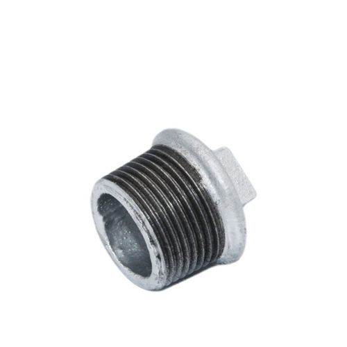 Tappo rotondo - Fig.290 - Hebei Jianzhi Casting Group Co., Ltd. - filettato / in ferro / in ghisa